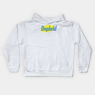 Dopheld Kids Hoodie